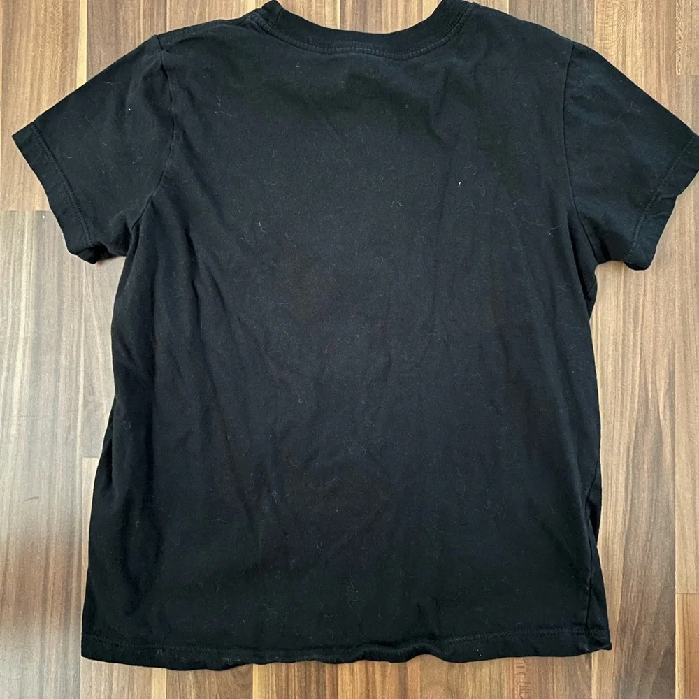 Girls Nike Tee